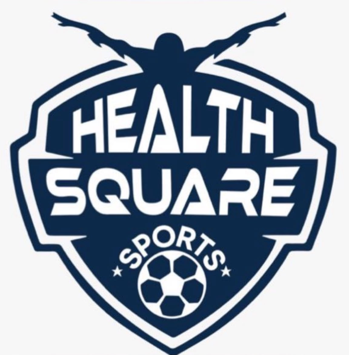 Health Square Sports Academy logo